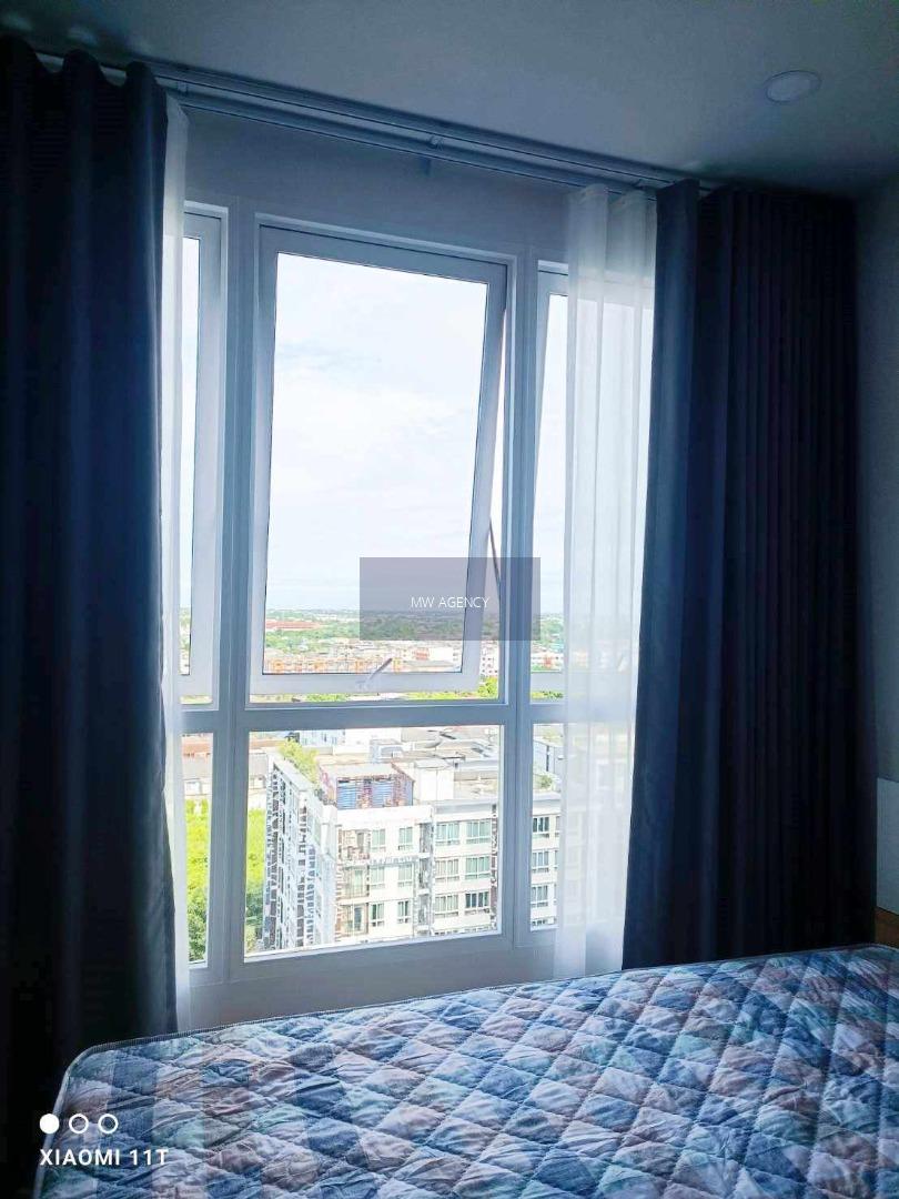 ว่างสิ้นเดือนมค 2569💥ภาษีเจริญ💥ศุภาลัย ลอฟท์ สถานีภาษีเจริญ🔴🟢🟡