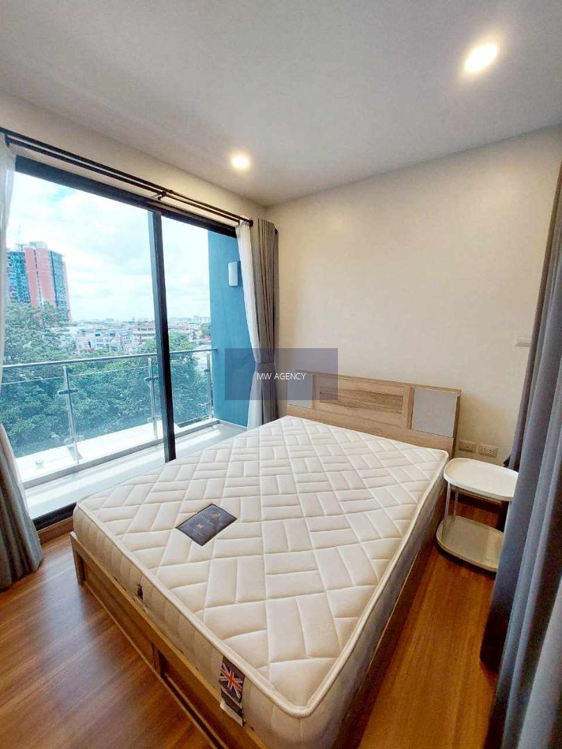 คลองสาน 💥ศุภาลัย พรีเมียร์ เจริญนคร🔴🟢🟡