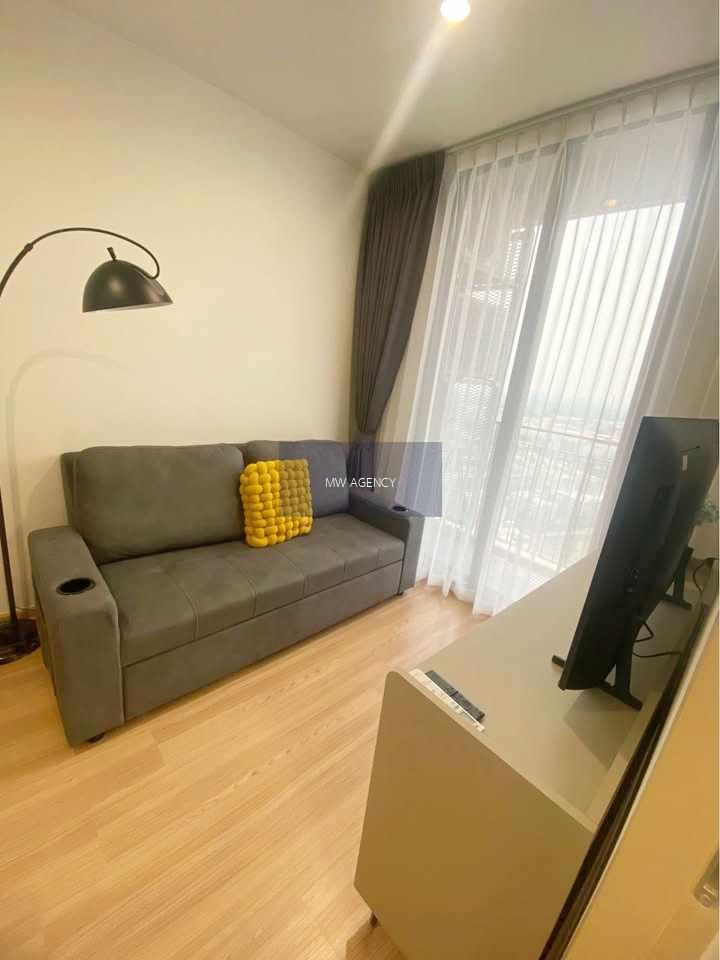 พระโขนง💥สกายไรส์ อเวนิว สุขุมวิท 64🔴🟢🟡