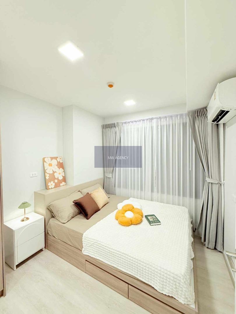 ว่าง 5 ม.ค. 2569💥พระโขนง 💥พลัม คอนโด สุขุมวิท 62🔴 69/71🟢🟡