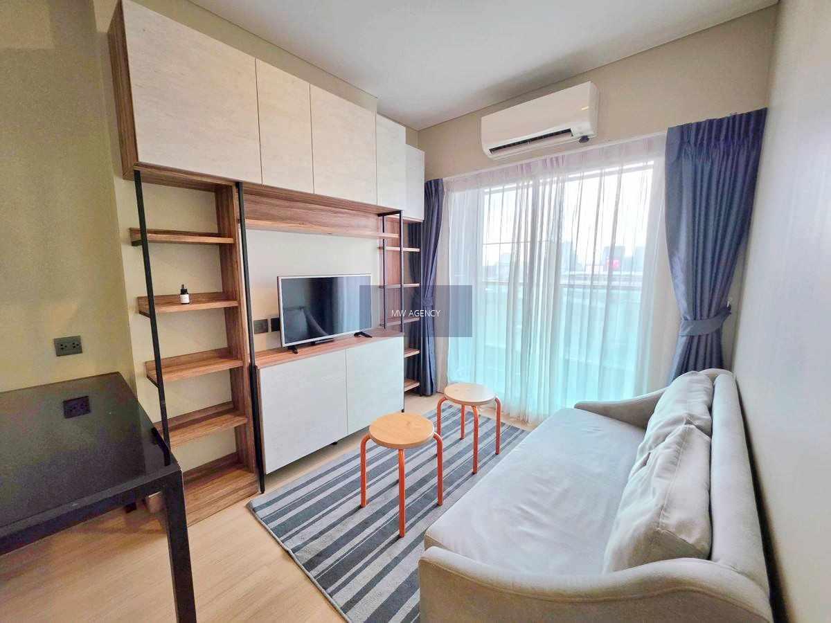 ดินแดง💥ลุมพินี สวีท ดินแดง - ราชปรารภ🔴🟢🟡