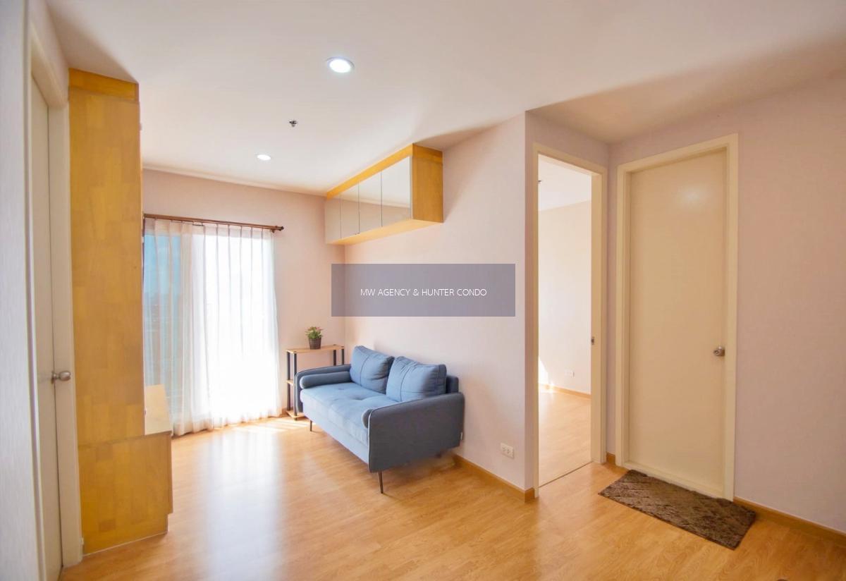 🔴บางซื่อ💥 The Parkland Ratchada - Wongsawang