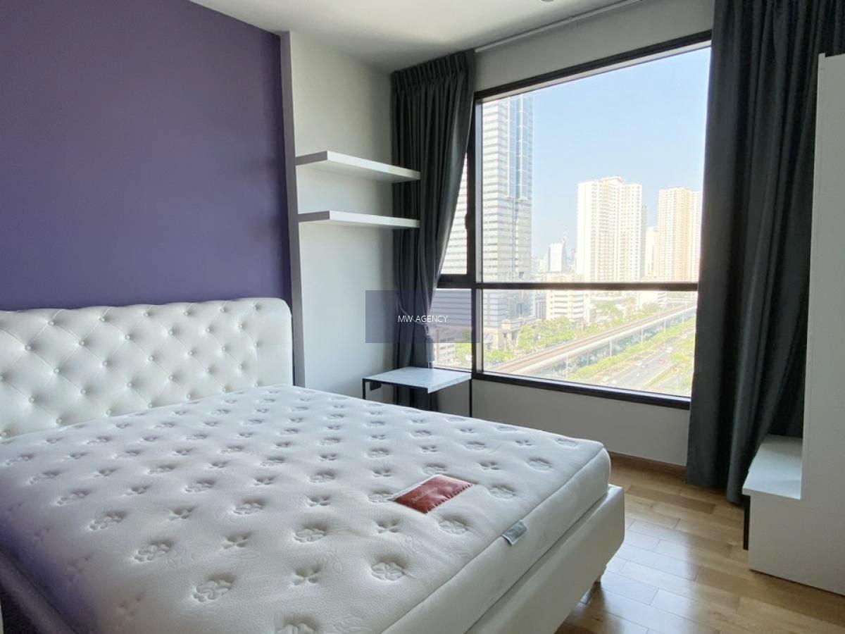 ว่างพร้อมเข้าอยู่🔐🔴คลองสาน💥Fuse Sathorn - Taksin🔴🟢🟡