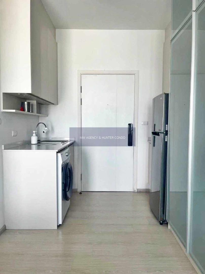 ห้วยขวาง💥แชปเตอร์ วัน อีโค รัชดา - ห้วยขวาง🔴🟢🟡