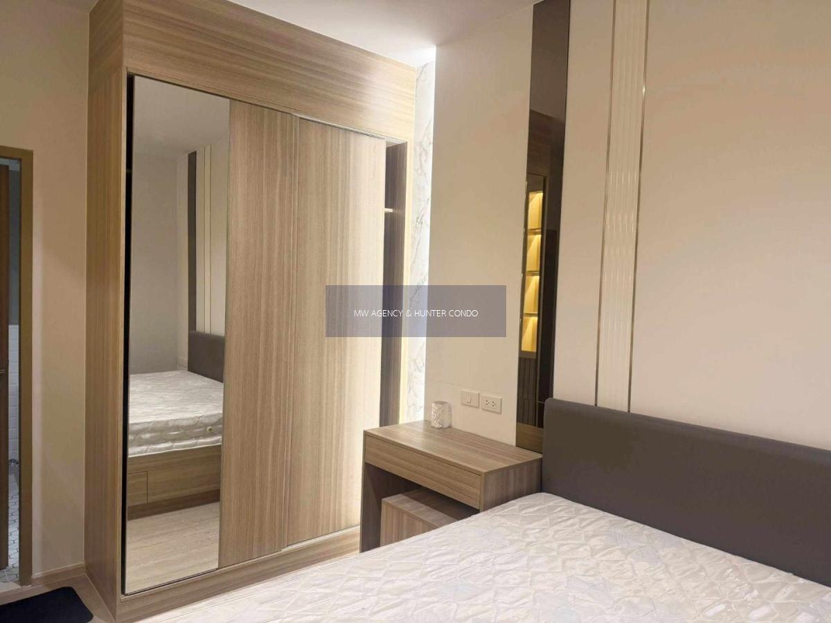 ธนบุรี💥อัลติจูด ยูนิคอร์น สาทร - ท่าพระ🔴🟢🟡