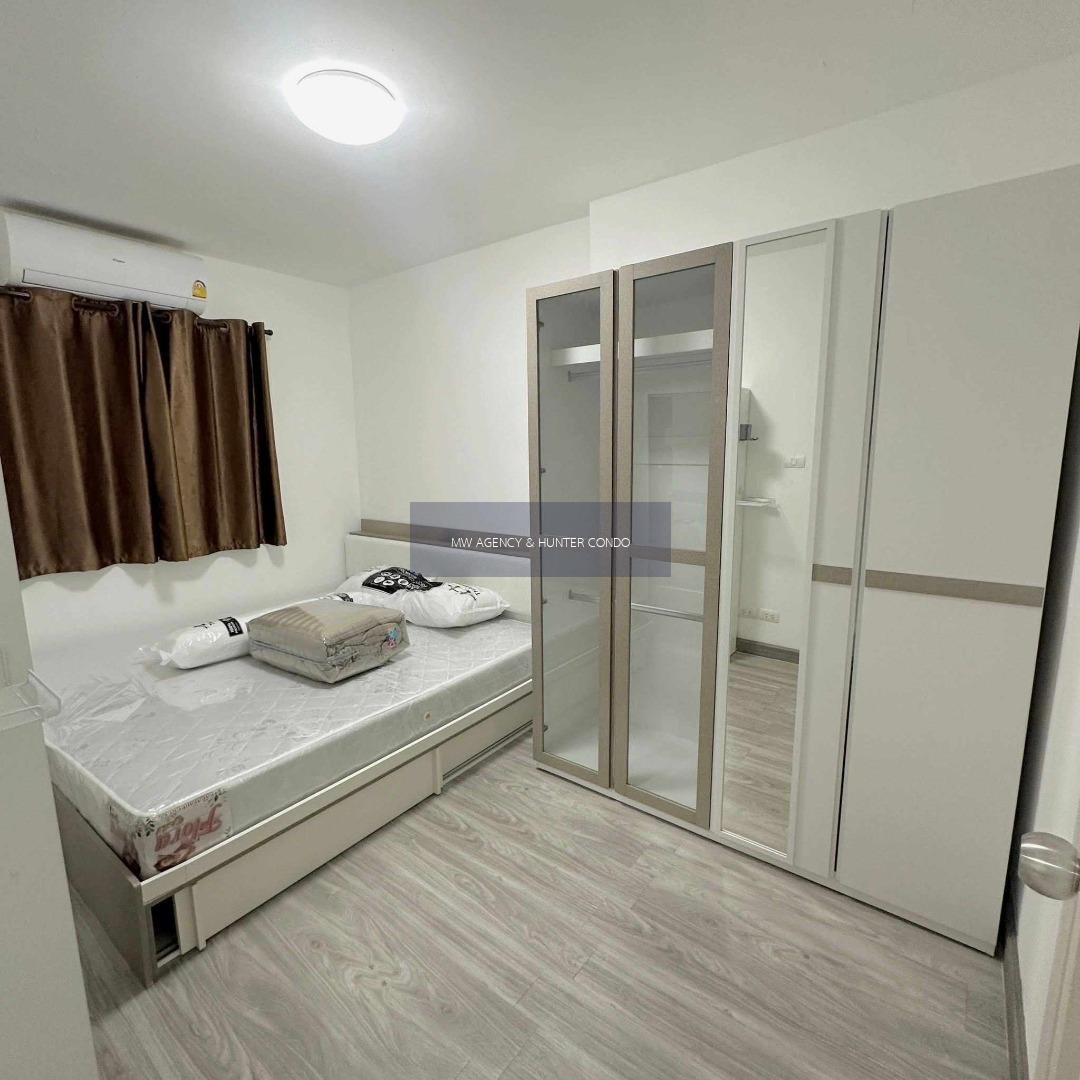 ยานนาวา💥เอสวี ซิตี้ พระราม 3🔴🟢🟡