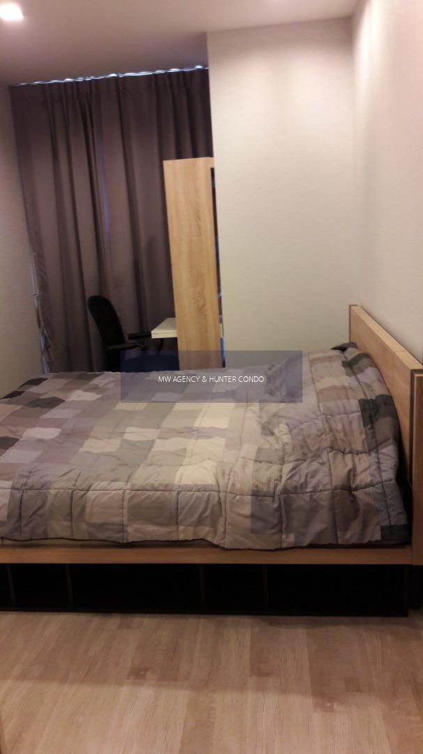 พระโขนง💥Ideo Mobi Sukhumvit 81🔴🟢🟡