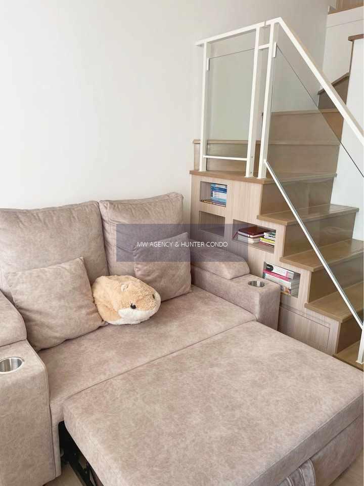 ห้วยขวาง💥ไซมิส พระราม 9 (แลนด์มาร์ค @MRTA Station)🔴🟢🟡