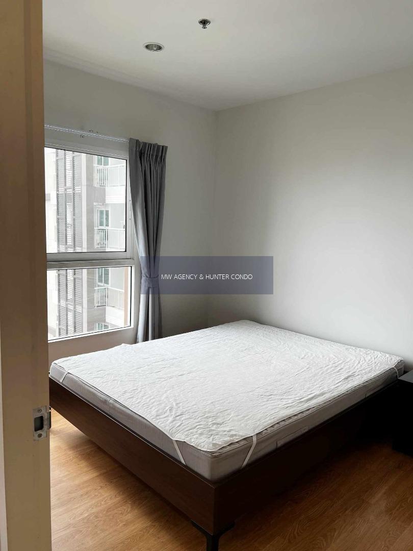 ธนบุรี💥เดอะ พาร์คแลนด์ แกรนด์ ตากสิน🔴🟢🟡