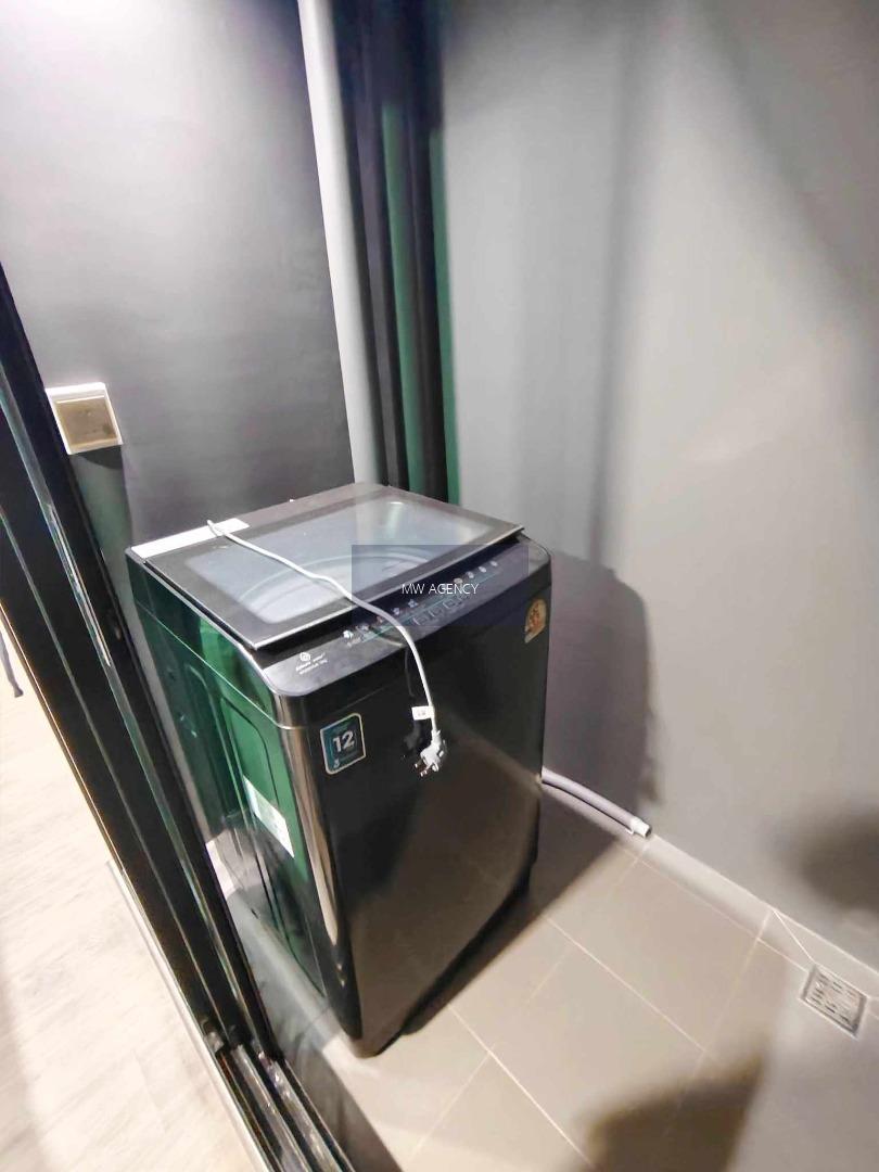 ลาดพร้าว💥แอทโมซ พาลาซิโอ ลาดพร้าว - วังหิน🔴🟢🟡