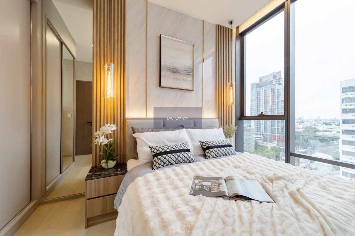 พญาไท💥ดิ เอ็กซ์โทร พญาไท - รางน้ำ🔴ห้อง 35/52🟢🟡