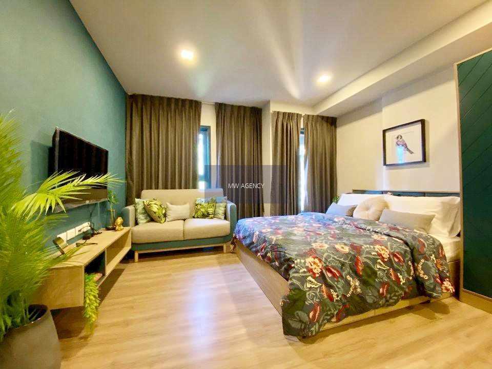 คลองเตย💥เดอะ เบส สุขุมวิท 50🔴🟢🟡