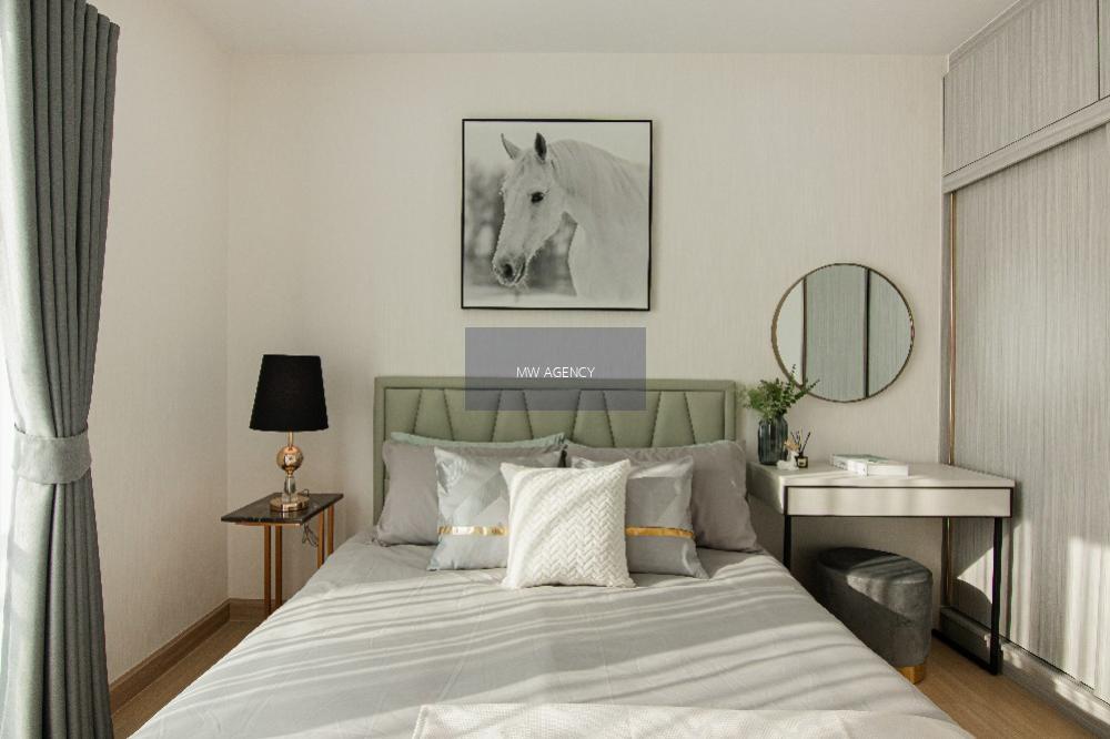  ว่างพร้อมเข้าอยู่🟡ภาษีเจริญ🧿 2 ห้องนอน🧿ศุภาลัย เวอเรนด้า สถานีภาษีเจริญ666/981