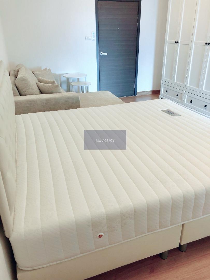 บางซื่อ💥ศุภาลัย เวอเรนด้า รัชวิภา - ประชาชื่น🔴🟢🟡