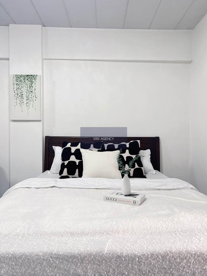 ห้วยขวาง💥รัชดา ซิตี้ คอนโด🔴ห้อง 518🟢🟡