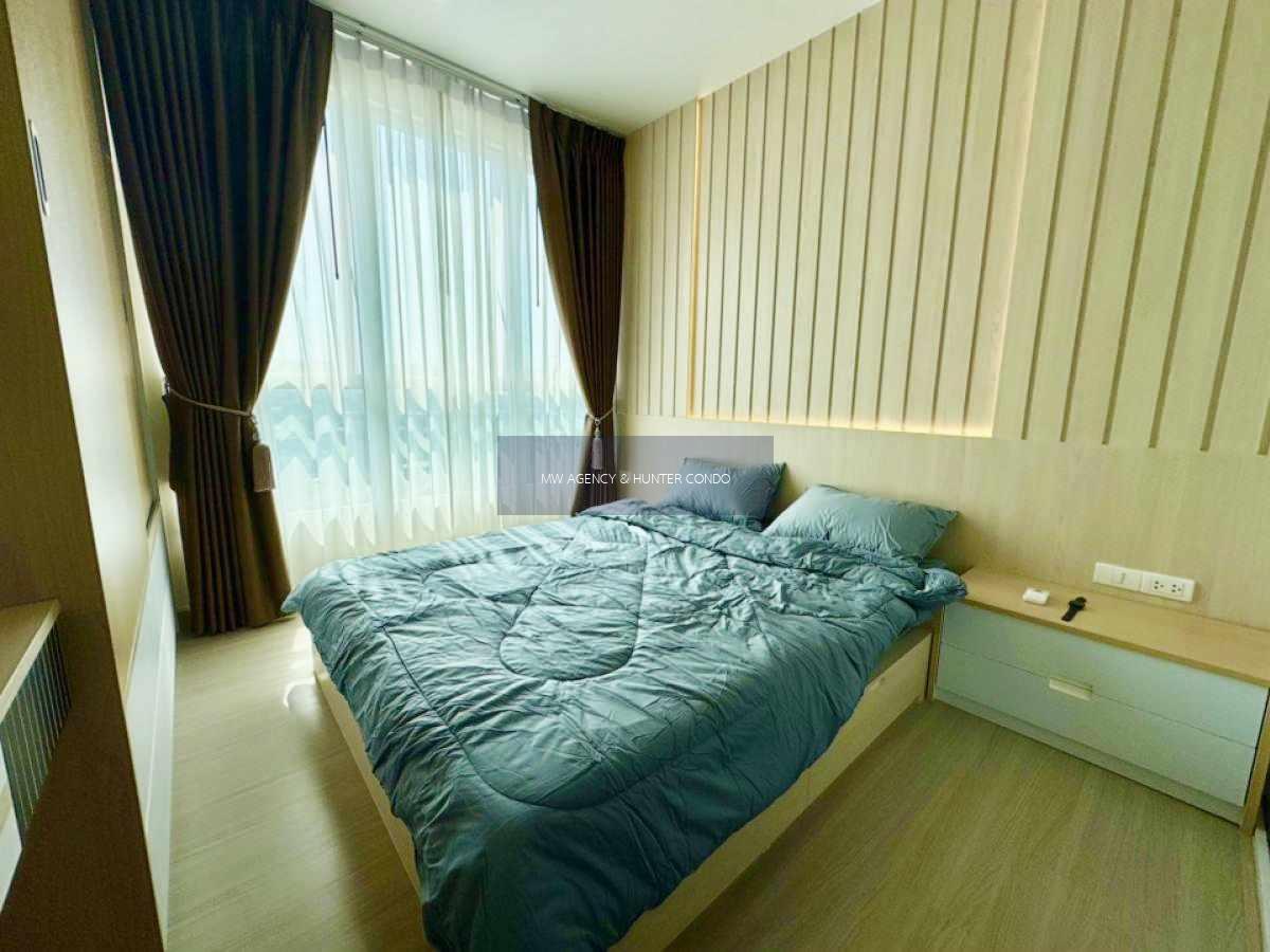 ว่าง ธ.ค. 2569💥ภาษีเจริญ💥ศุภาลัย ลอฟท์ สาทร - ราชพฤกษ์ 🔴🟢🟡