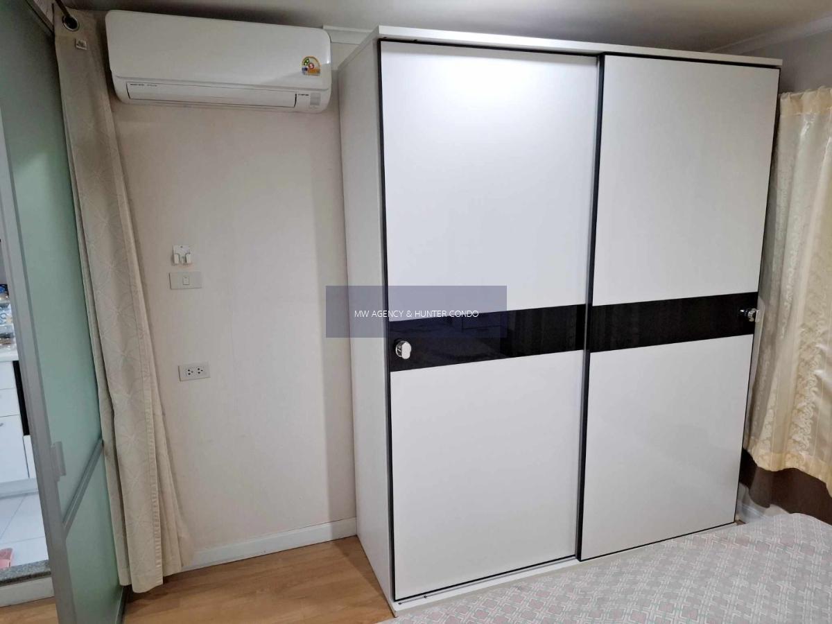 ว่าง 1 มิ.ย. 2569 💥บางพลัด💥ลุมพินี เพลส พระราม 8🔴🟢🟡