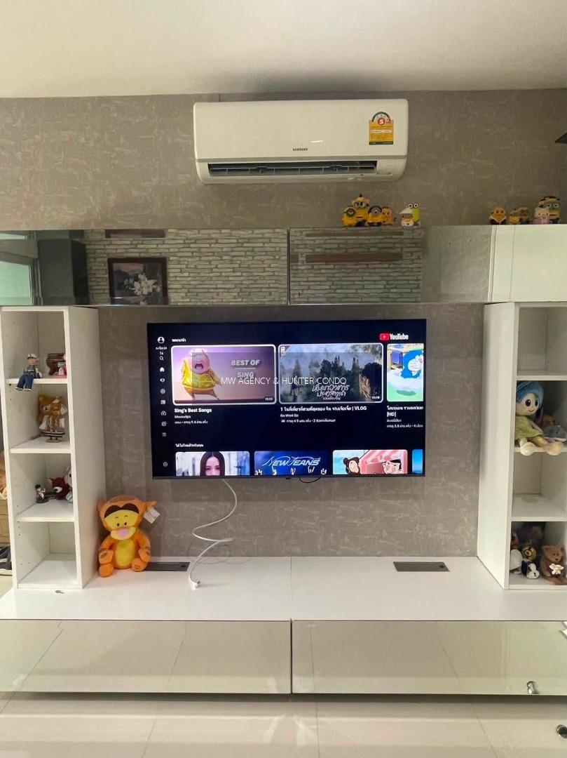 คลองเตย 💥Aspire Sukhumvit 48🔴🟢🟡