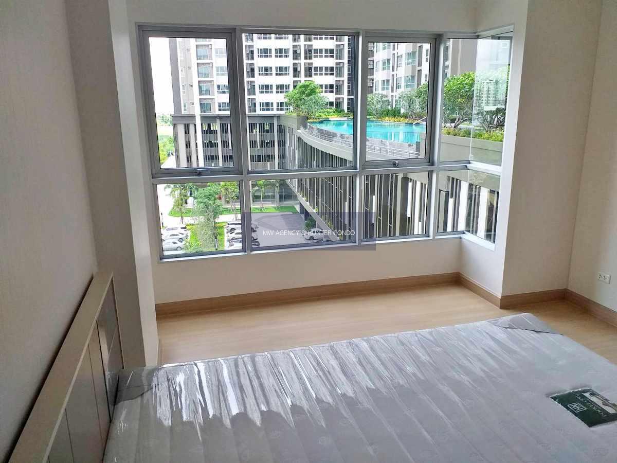 ห้วยขวาง 💥ศุภาลัย เวอเรนด้า พระราม 9🔴ตึก A🟢🟡