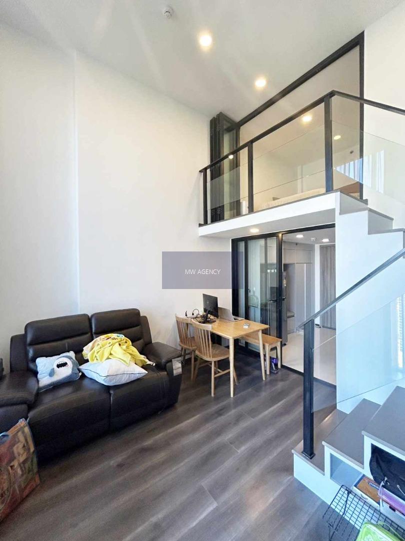 จตุจักร💥ไนท์บริดจ์ สเปซ รัชโยธิน🔴🟢🟡