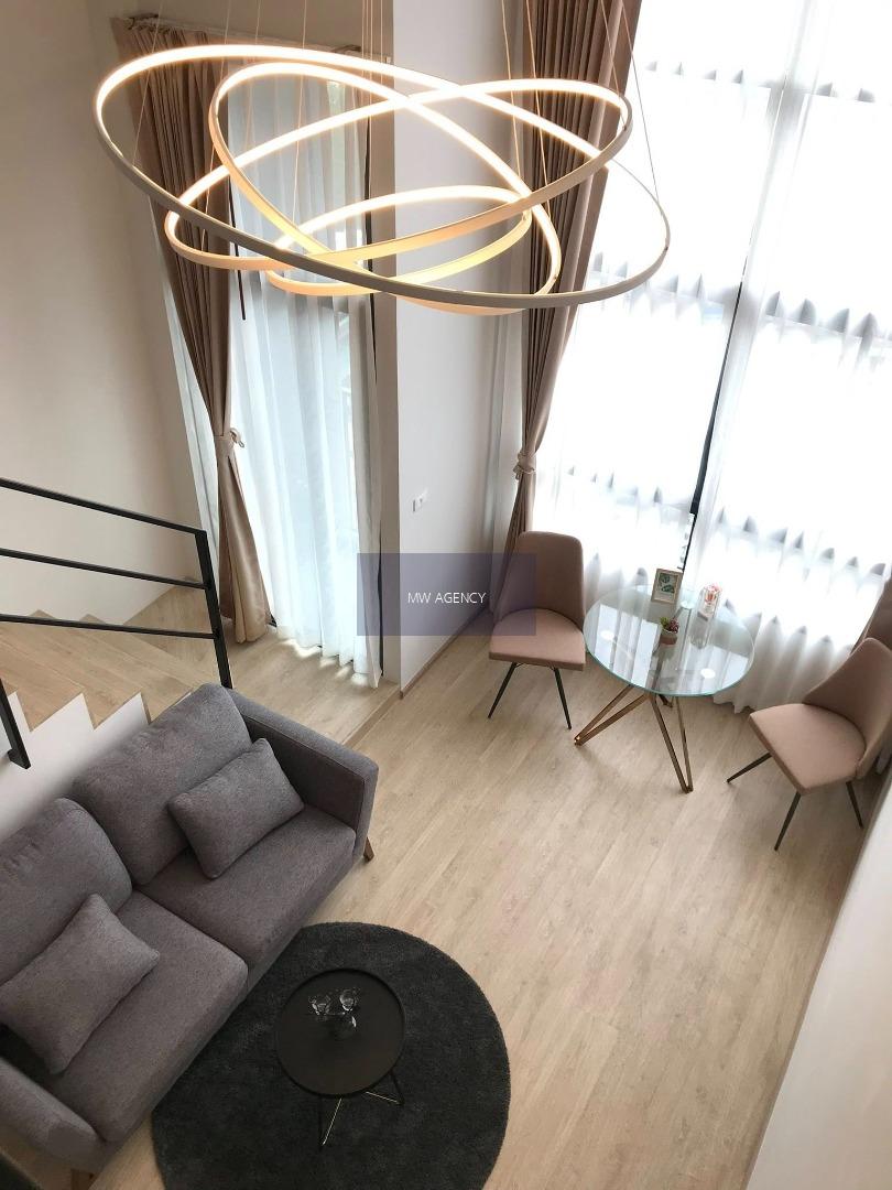 บางกะปิ💥IDEO New Rama 9 🔴🟢🟡