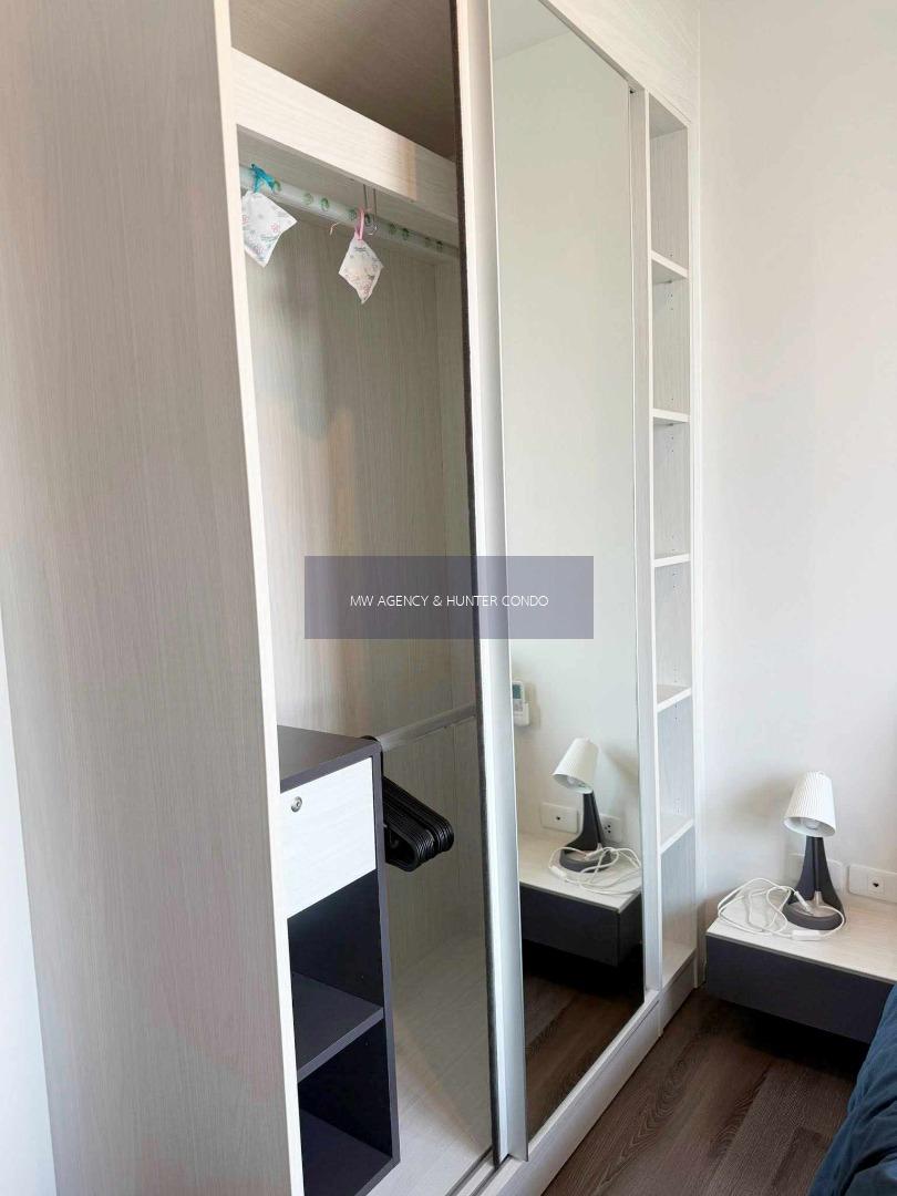 วัฒนา💥เดอะ เบส พาร์ค เวสต์🔴ห้อง 11/702🟢🟡