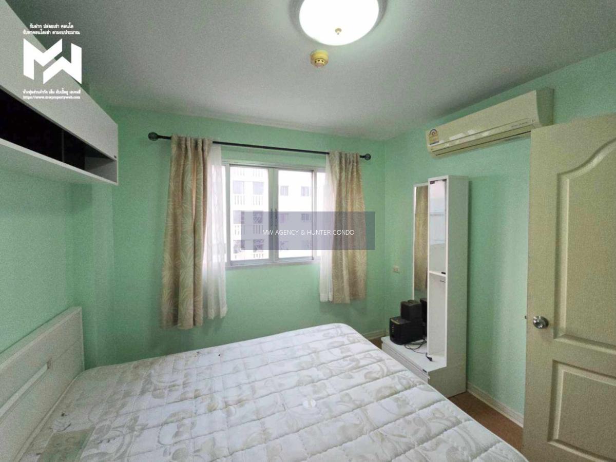 นนทบุรี  💥 ลุมพินี คอนโดทาวน์ รัตนาธิเบศร์ 🔴433/138