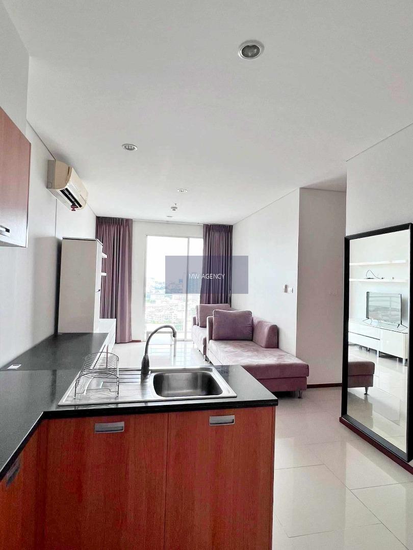 ว่าง  1 มี.ค. 2569 💥คลองสาน💥วิลล่า สาทร🔴🟢🟡