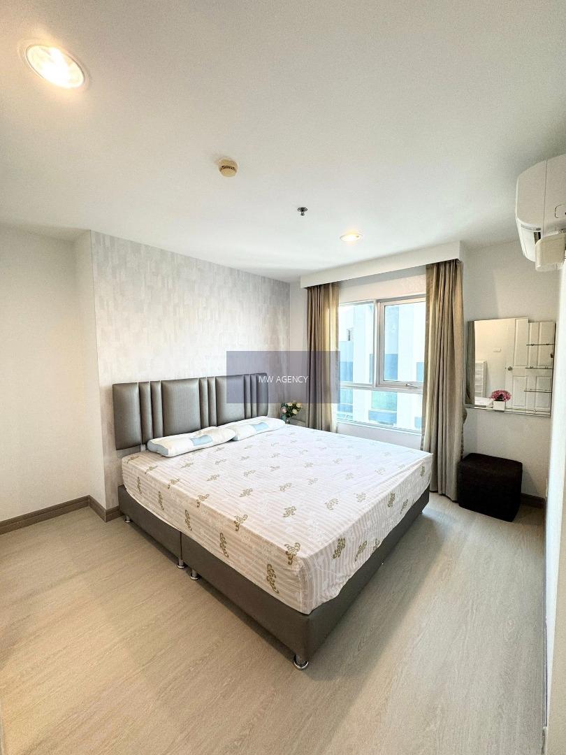 ห้วยขวาง💥เบ็ล แกรนด์ พระราม 9🔴🟢🟡