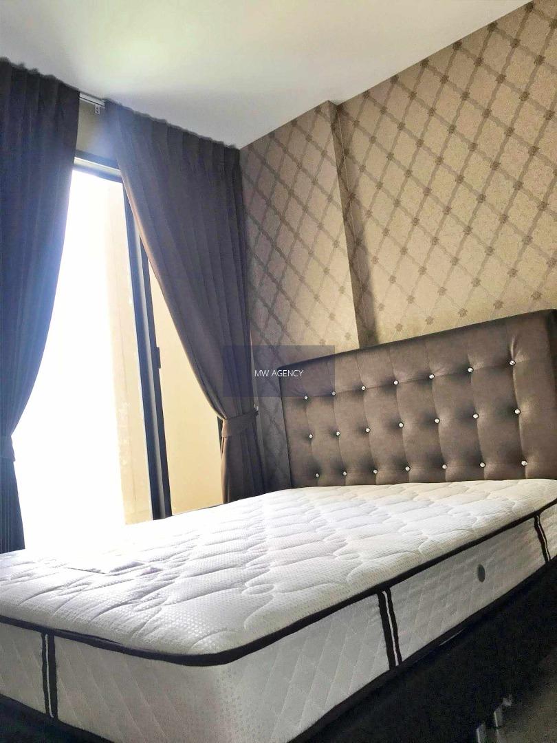 คลองสาน💥นายน์ บาย แสนสิริ🔴🟢🟡