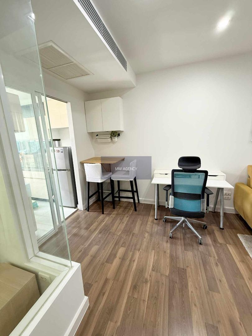 พระโขนง💥เดอะ รูม สุขุมวิท 62🔴🟢🟡