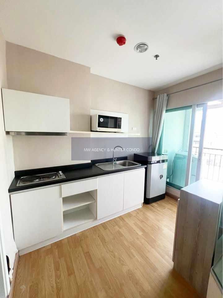 คลองเตย 💥แอสปาย พระราม 4🔴ตึก A🟢🟡