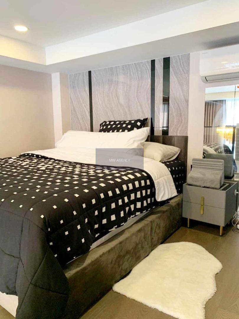 บางรัก💥พาร์ค ออริจิ้น จุฬา - สามย่าน🔴🟢🟡