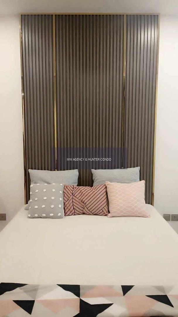  บางรัก💥Ashton Chula - Silom