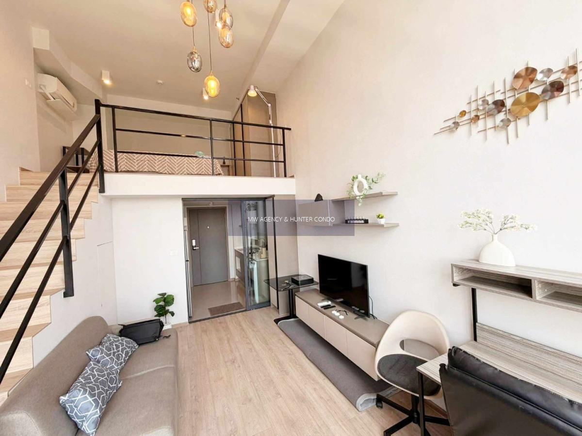 ห้วยขวาง💥ไอดีโอ พระราม 9 - อโศก🔴🟢🟡