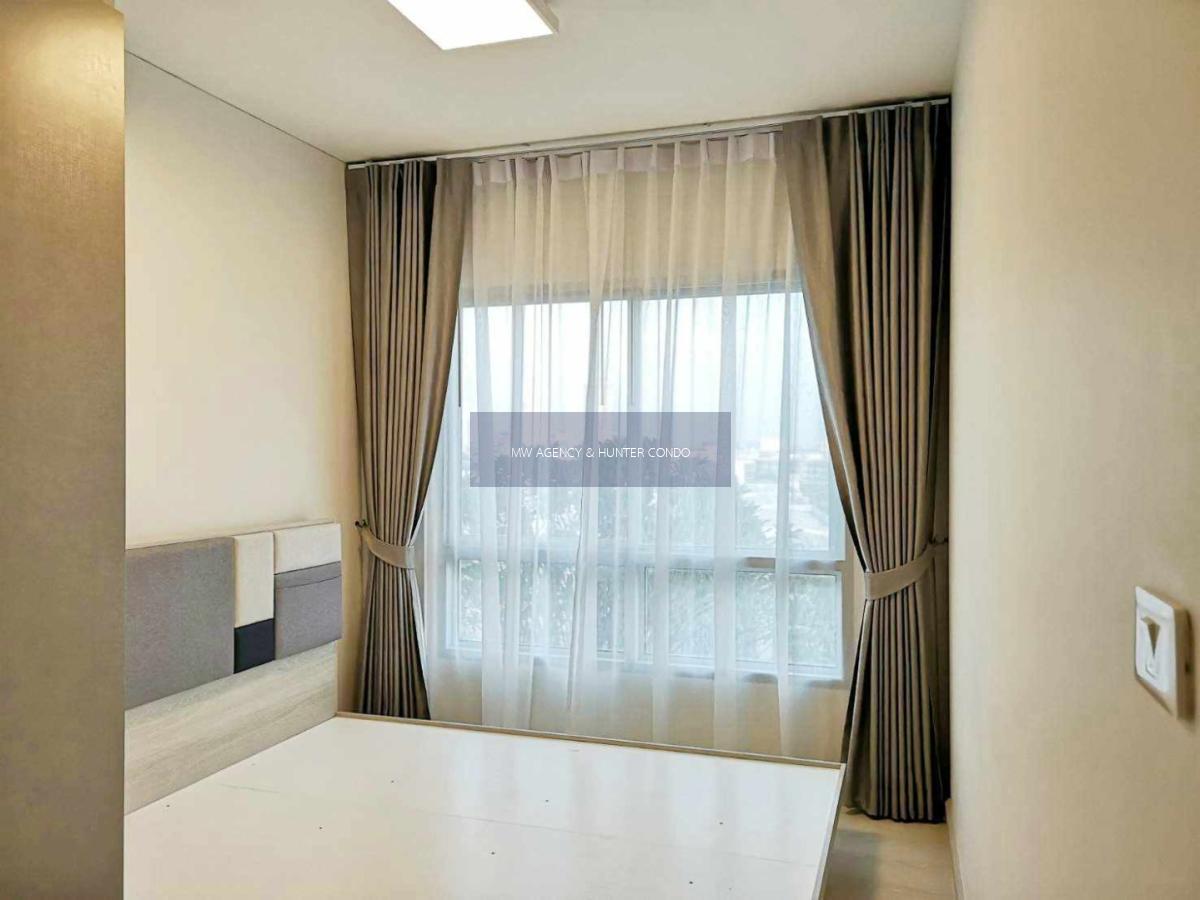 นนทบุรี💥นิช ไอดี แอท ปากเกร็ด สเตชั่น🔴🟢🟡