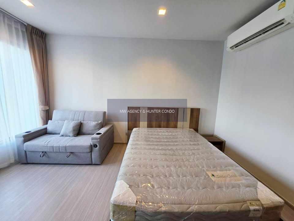 ราชเทวี💥ไลฟ์ อโศก - พระราม 9🔴207/863🟢🟡