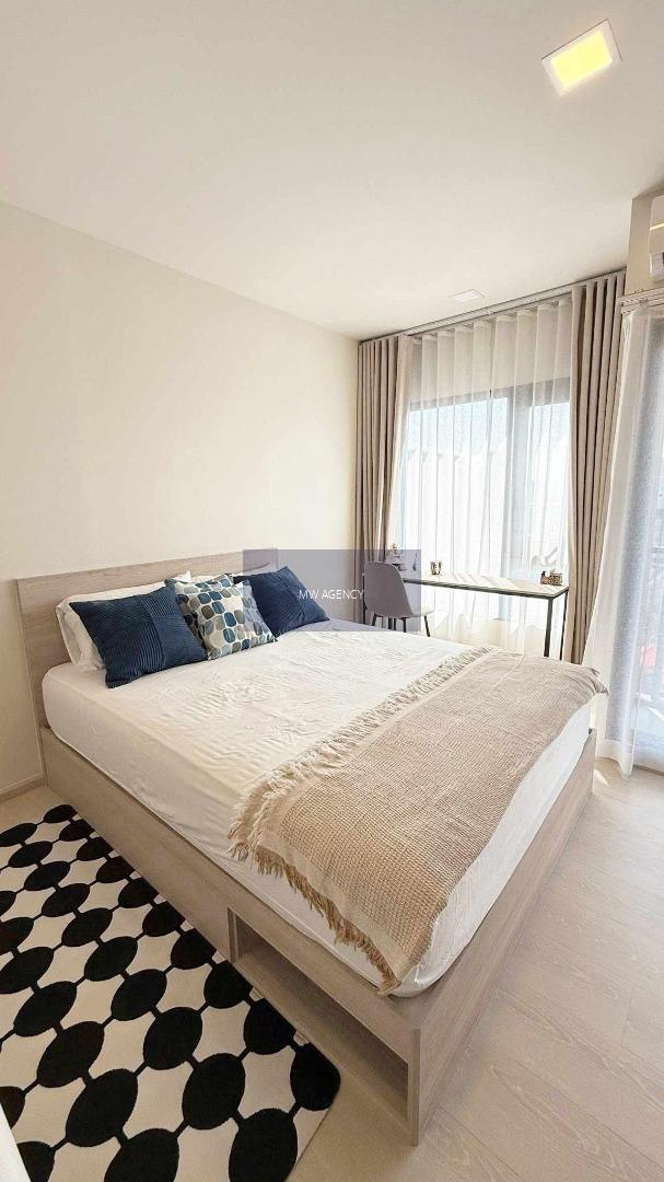 คลองสาน💥โฟล บาย แสนสิริ🔴🟢🟡