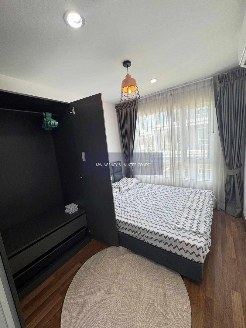 สวนหลวง💥รีเจ้นท์ โฮม สุขุมวิท 81🔴🟢🟡