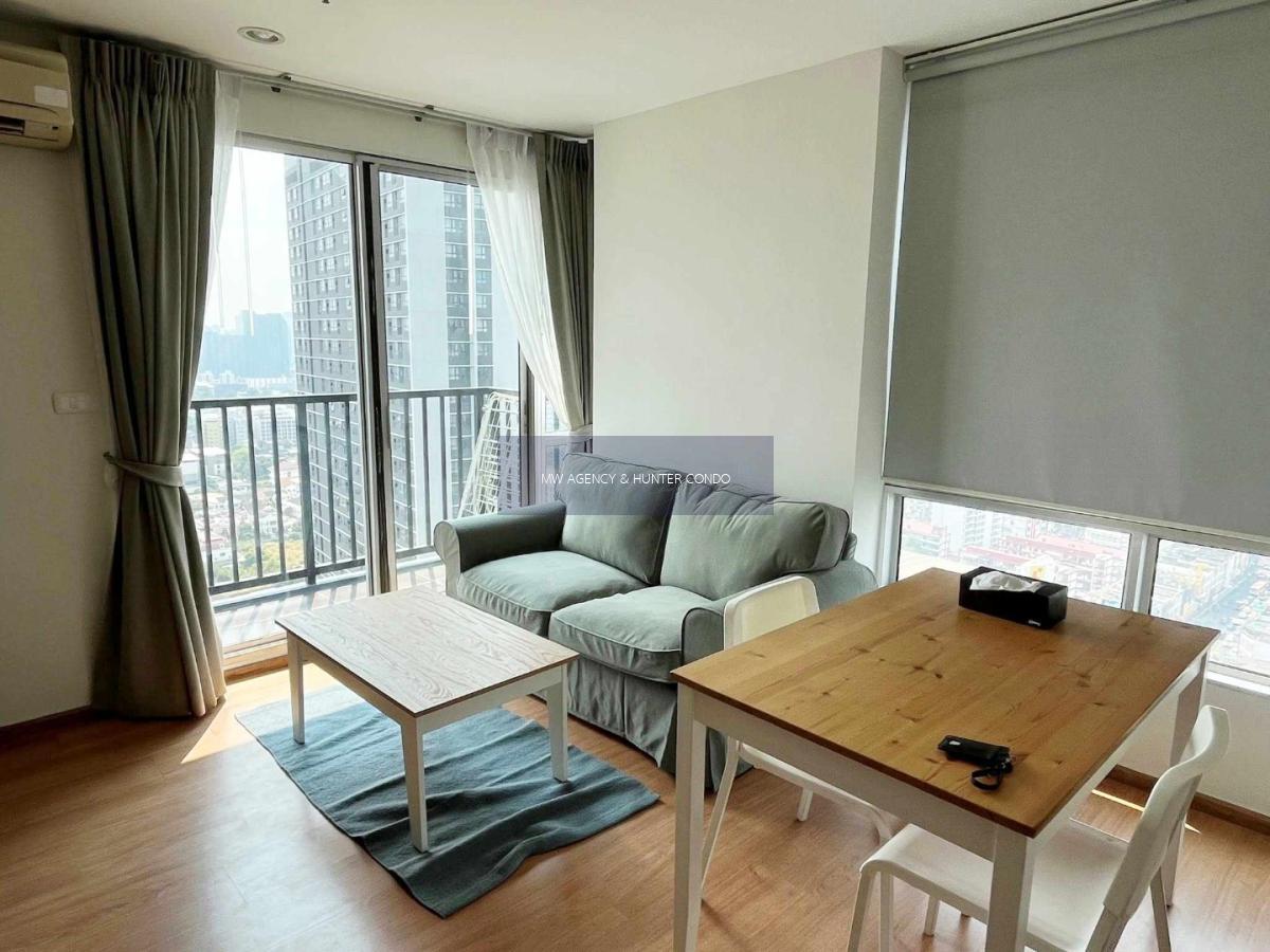 ว่าง 7 พ.ค. 2569 💥วัฒนา💥เดอะ เบส สุขุมวิท 77🔴🟢🟡