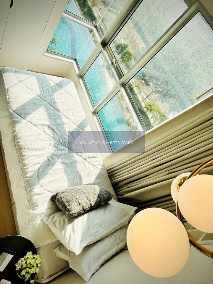 ห้วยขวาง💥ศุภาลัย เวอเรนด้า พระราม 9🔴🟢🟡