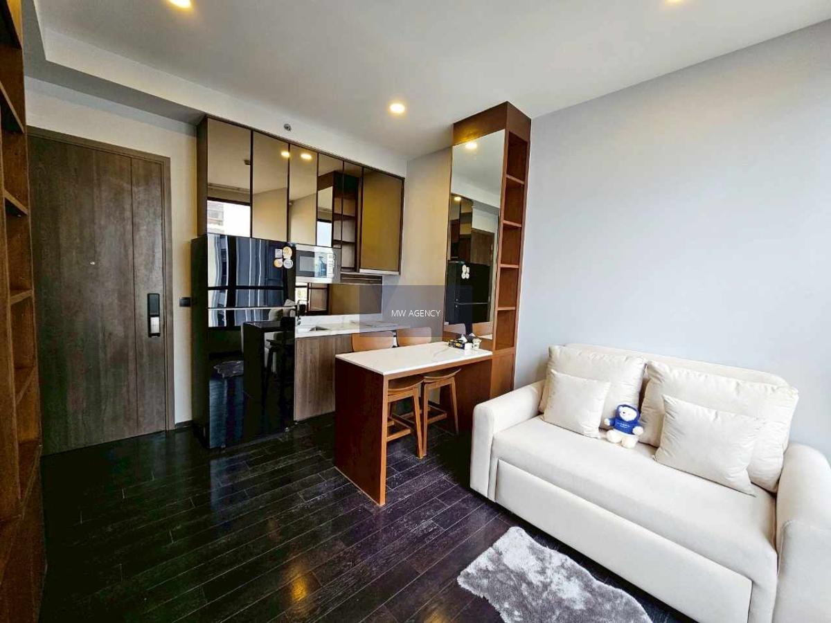 วัฒนา💥พาร์ค ออริจิ้น ทองหล่อ🔴🟢🟡