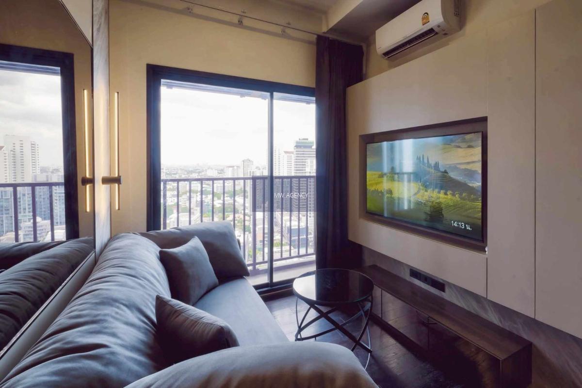 วัฒนา💥พาร์ค ออริจิ้น ทองหล่อ🔴🟢🟡