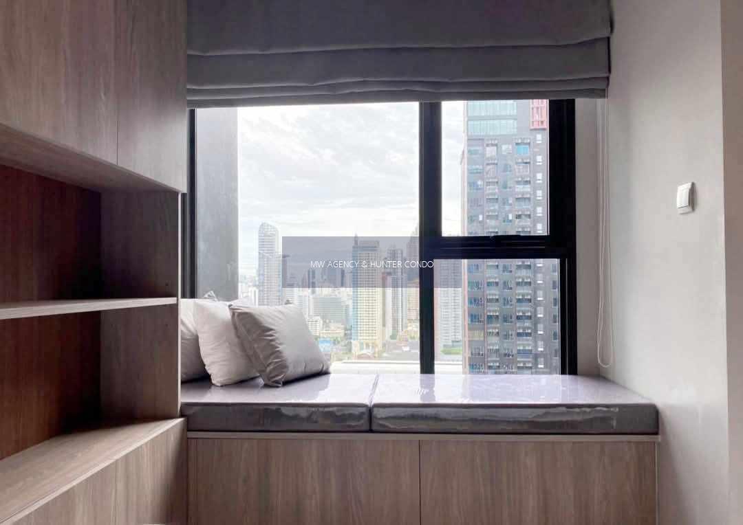 ราชเทวี💥ไลฟ์ อโศก - พระราม 9🔴🟢🟡