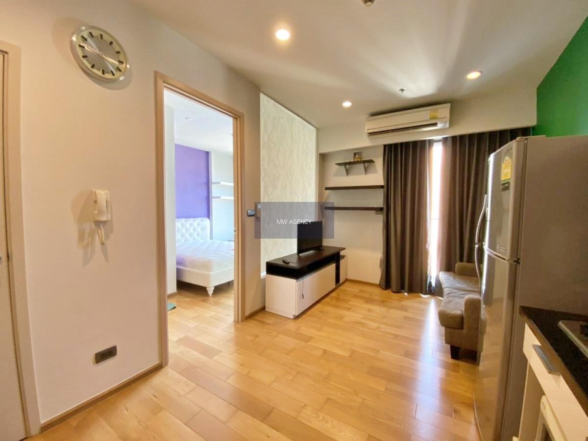 ว่างพร้อมเข้าอยู่🔐🔴คลองสาน💥Fuse Sathorn - Taksin🔴🟢🟡