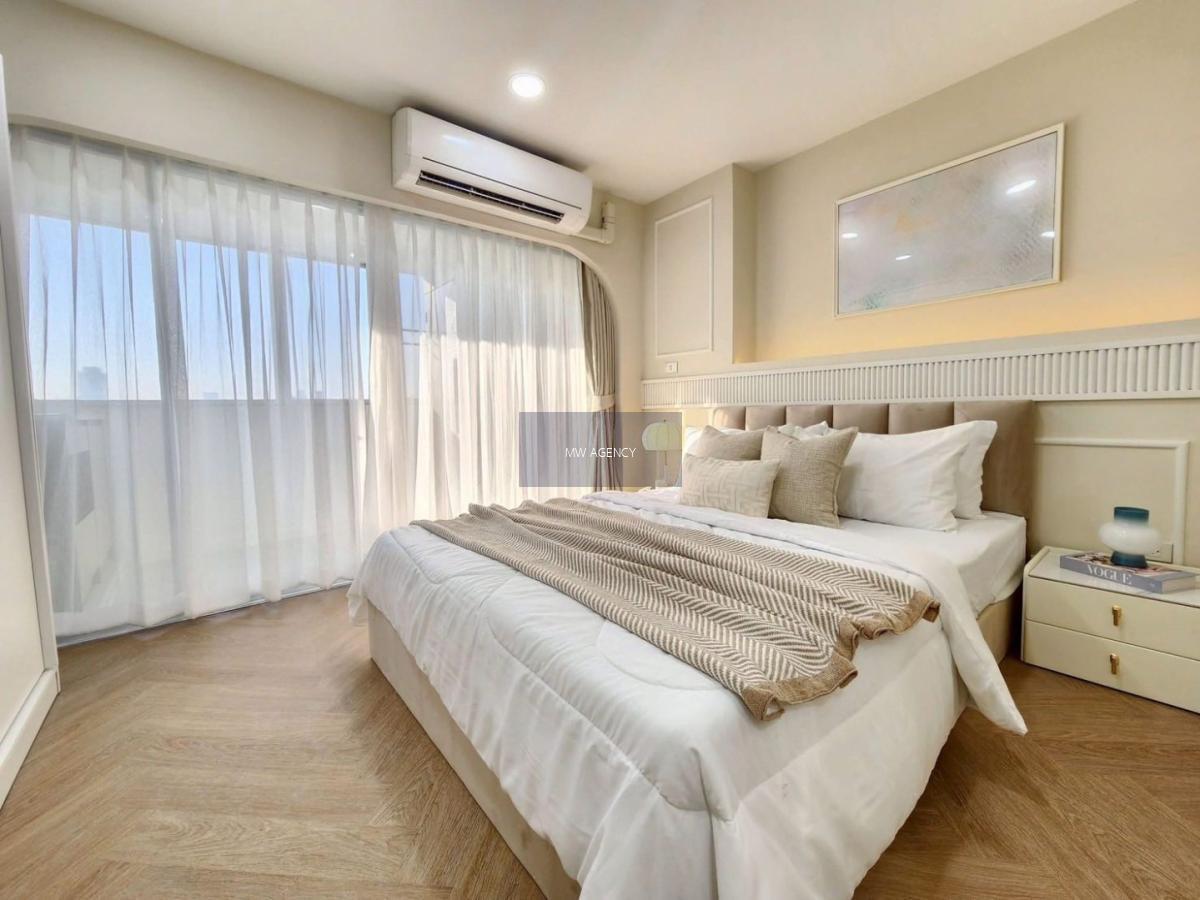 ดินแดง💥ศรีวรา แมนชั่น🔴236/176🟢🟡