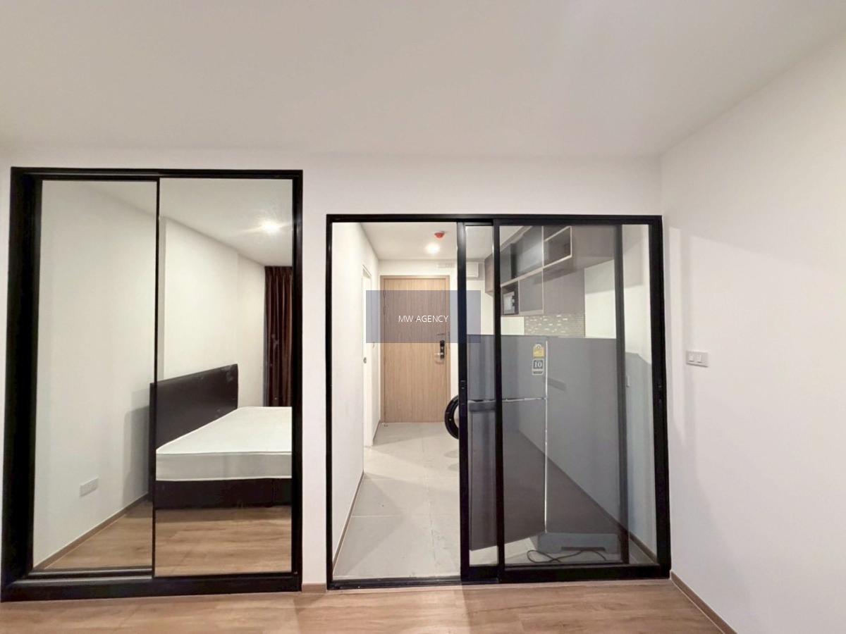  จตุจักร💥ไซบิค รัชดา 32🔴ห้อง 315/34🟢🟡