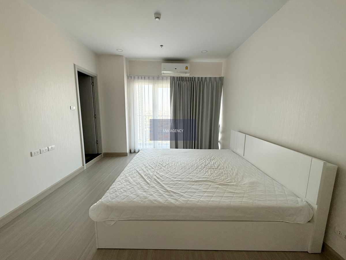 ภาษีเจริญ💥ศุภาลัย ลอฟท์ สาทร - ราชพฤกษ์🔴🟢🟡