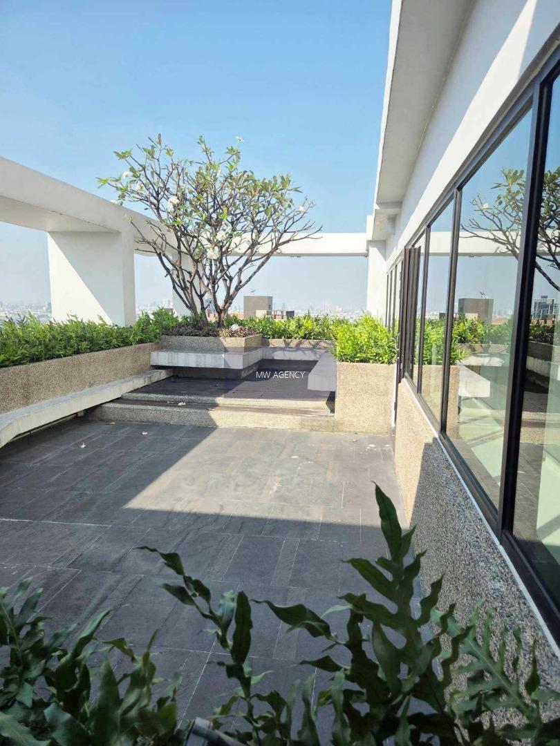 คลองสาน💥ฟิวส์ สาทร - ตากสิน🔴88/376 🟢🟡