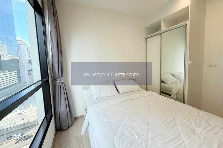 ห้วยขวาง💥คอนโดเลต มิสท์ พระราม 9🔴🟢🟡